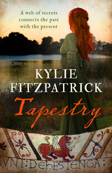 Tapestry - cover