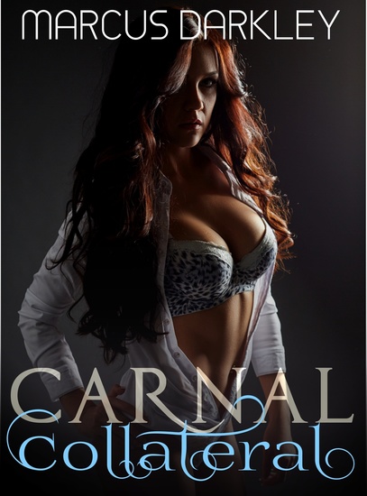 Carnal Collateral - cover