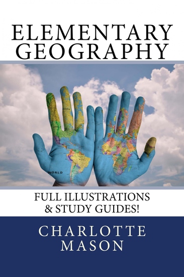 Elementary Geography - cover
