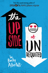 The Upside of Unrequited