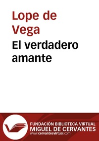 El verdadero amante