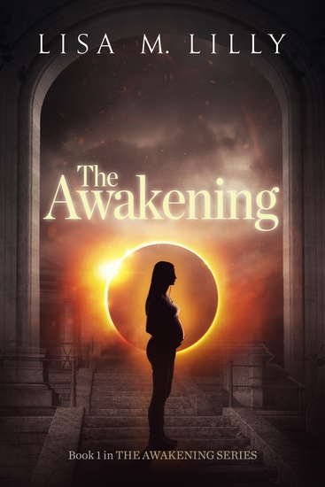 The Awakening - Book 1 in The Awakening Series - cover