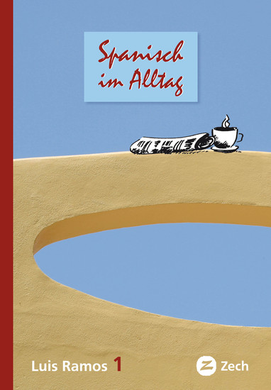Spanisch im Alltag 1 - cover