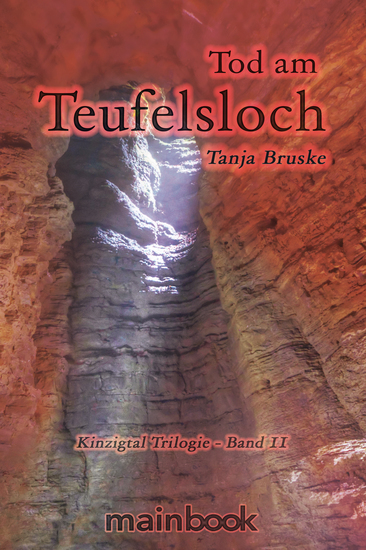 Tod am Teufelsloch - Kinzigtal Trilogie - Band 2: ein historischer Mystery-Roman - cover