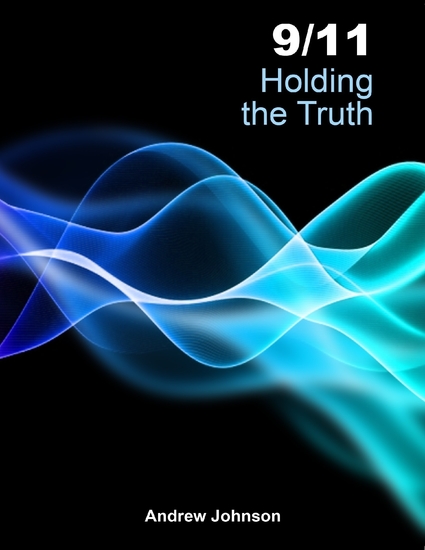 9 11 Holding the Truth - cover