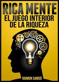 Rica Mente - Libros de Marketing y Abundancia #0