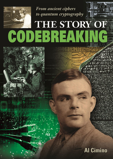 The Story of Codebreaking - cover