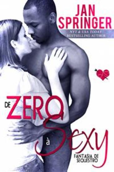 De Zero À Sexy - cover