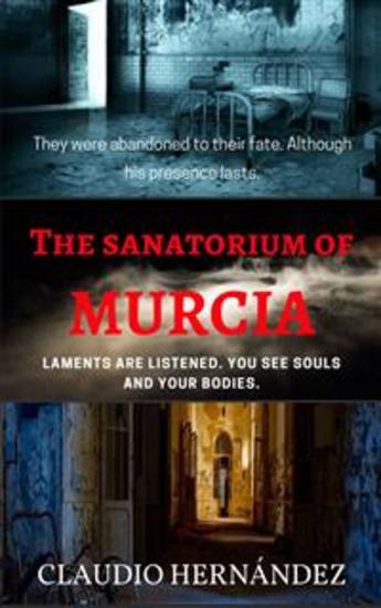 The Sanatorium Of Murcia - cover