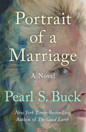 Portrait of a Marriage - A Novel - cover