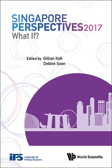 Singapore Perspectives 2017 - What If? - cover