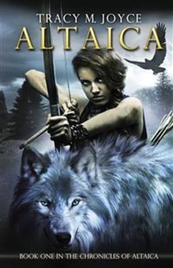 Altaica - cover