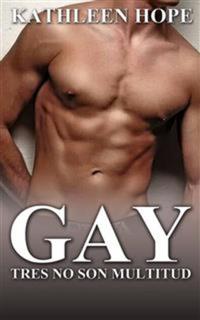 Gay: Tres No Son Multitud