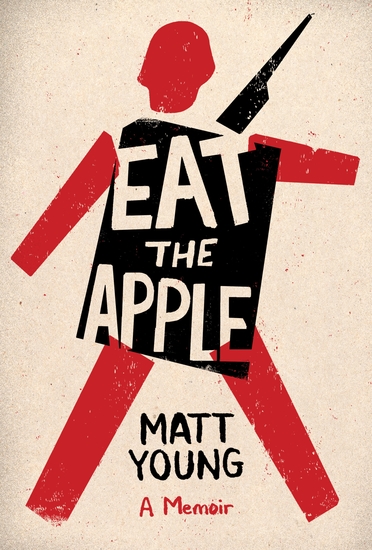 Eat the Apple - cover