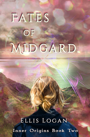 Fates of Midgard - Inner Origins Book Two - cover