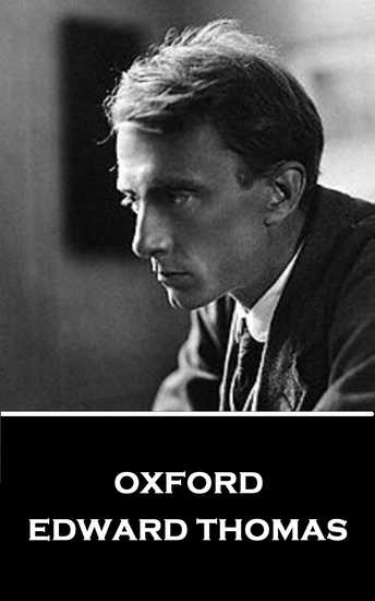 Oxford - cover