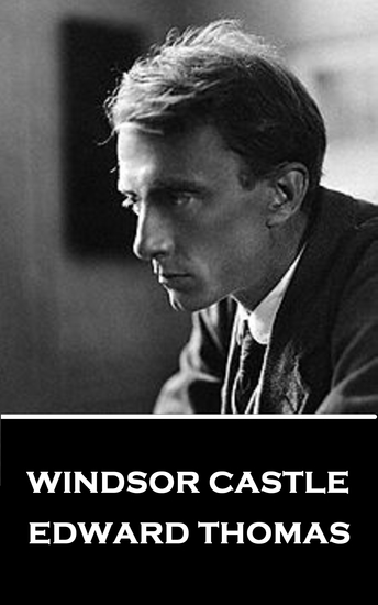 Windsor Castle - cover