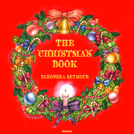 The Christmas Book - cover