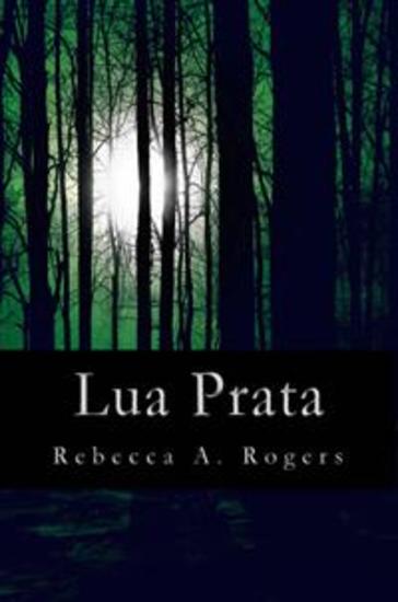 Lua Prata - cover