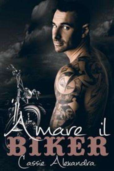 Amare Il Biker - cover