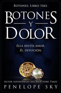 Botones y dolor - Botones #3