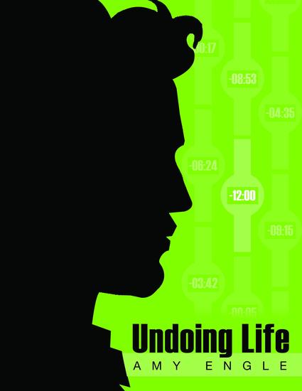 Undoing Life - cover