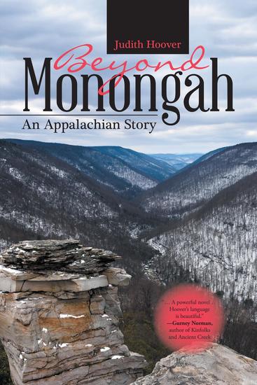 Beyond Monongah - An Appalachian Story - cover