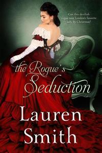 The Rogue's Seduction - The Seduction Series #3