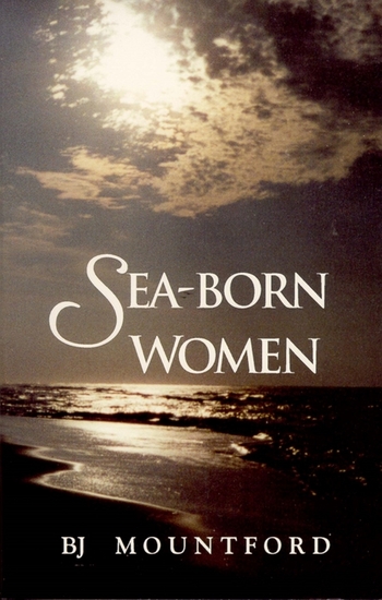 Sea-born Women - cover