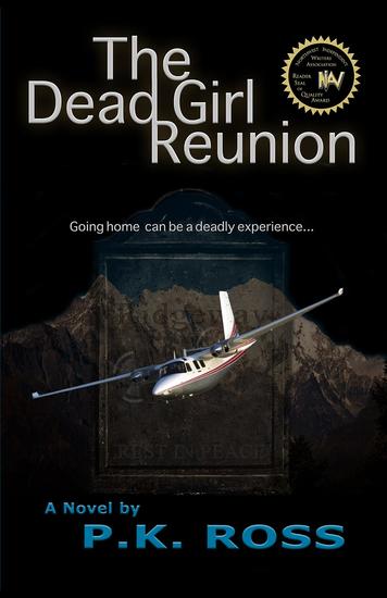 The Dead Girl Reunion - cover
