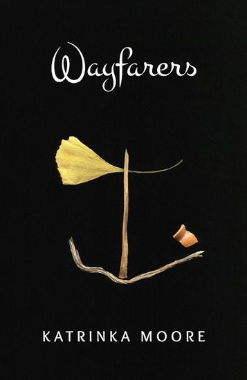 Wayfarers - cover