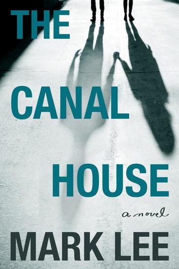 The Canal House - cover