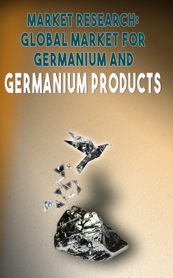 Market Research Global Market for Germanium and Germanium Products - cover