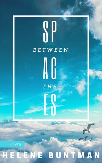 Between The Spaces - cover