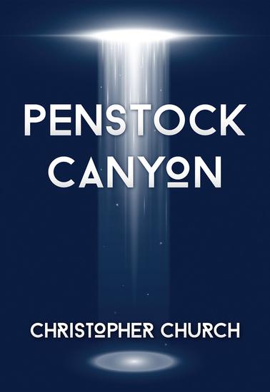 Penstock Canyon - cover