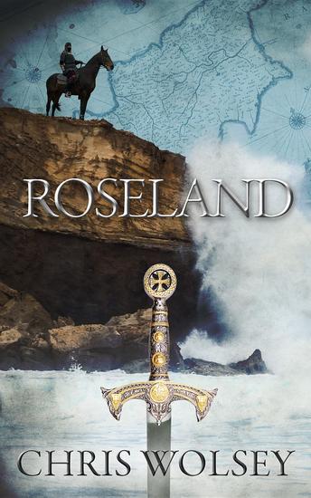 Roseland - cover