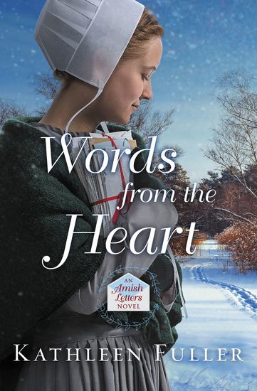 Words from the Heart - cover