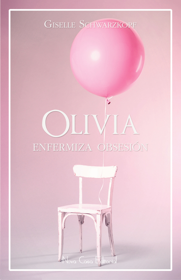 Olivia - cover