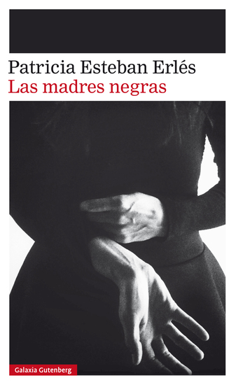 Las madres negras - cover