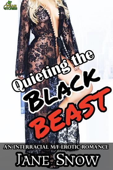 Quieting the Black Beast - cover