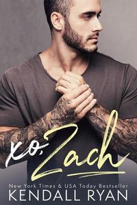 xo Zach