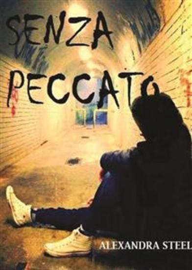 Senza Peccato - cover