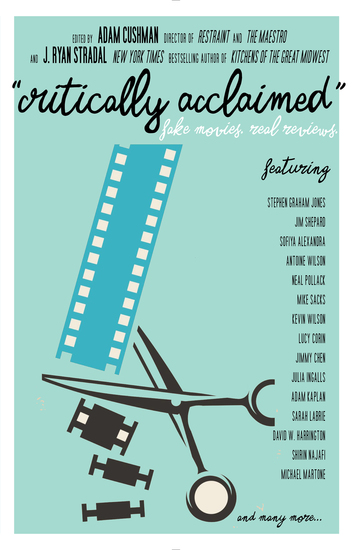 Critically Acclaimed - cover