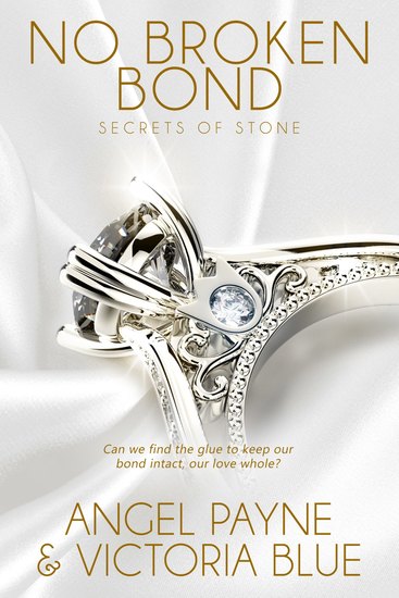 No Broken Bond - cover