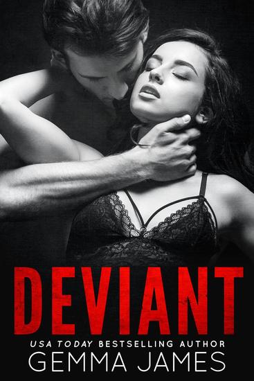 Deviant - Condemned #5 - cover