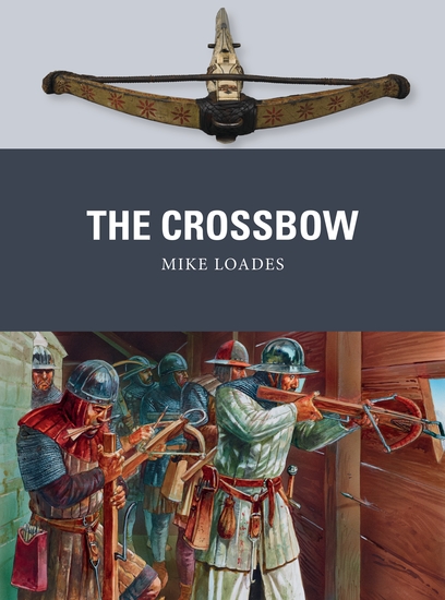 The Crossbow - cover