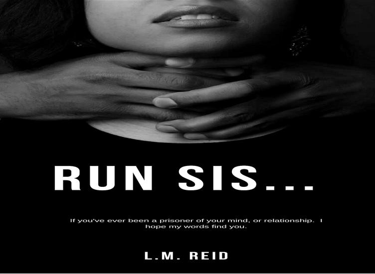Run Sis - cover