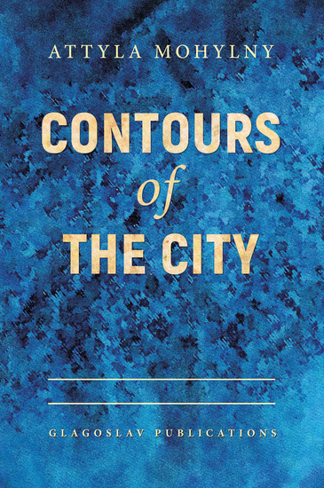 Contours of the City - cover