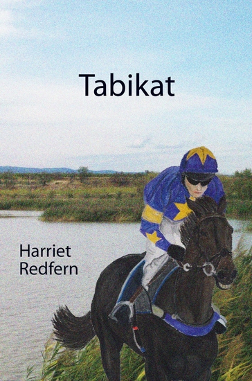 Tabikat - cover