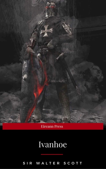 Ivanhoe - cover